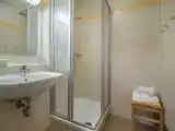 Трёхместный номер Стандарт