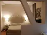 Двухместный номер Комфорт