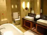 Клубный номер Executive