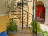 Коттедж Deluxe с 2 комнатами с видом на внутренний двор
