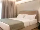 Двухместный номер Комфорт с видом на город