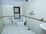 Номер Deluxe с красивым видом из окна