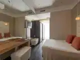 Четырёхместный номер Deluxe
