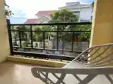 Двухместный номер Deluxe с видом на улицу