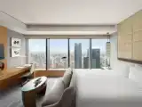Двухместный номер Deluxe