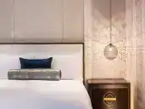 Двухместный номер с видом на дождевые леса