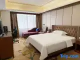 Двухместный номер Superior