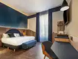 Двухместный номер Deluxe