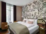 Двухместный номер Стандарт