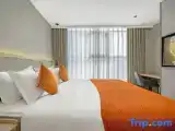 Двухместный номер Стандарт