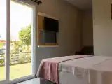 Двухместный номер Стандарт с видом на сад