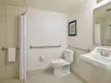 Клубный люкс c 1 комнатой с балконом