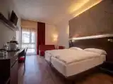 Двухместный номер Комфорт