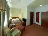 Двухместный номер Business с балконом