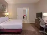 Двухместный гостевой номер