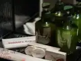 Двухместный номер Deluxe