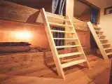 Кровать в общем номере