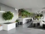 Двухместный номер Executive