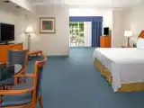 Двухместный люкс