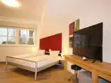 Двухместный номер Комфорт