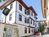 Run of House