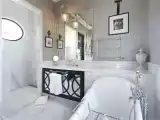 Одноместный полулюкс