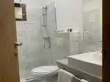 Двухместный люкс