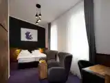 Двухместный номер Premium