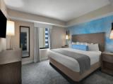 Двухместный люкс Стандарт c 1 комнатой oceanfront