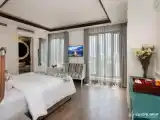 Двухместный люкс с видом на город