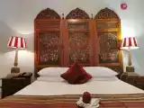 Двухместный номер Deluxe