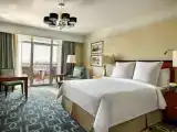 Двухместный номер Deluxe