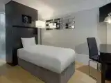 Одноместный номер
