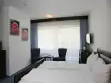 Двухместный номер Комфорт