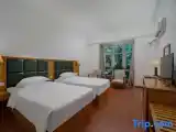 Двухместный номер Стандарт