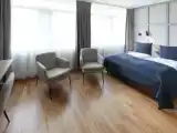 Двухместный номер Superior