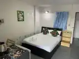 Двухместный номер Стандарт