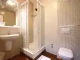 Двухместный номер Стандарт с балконом