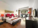 Двухместный номер Thai Style Deluxe