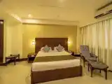 Люкс с балконом