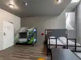 Четырёхместный номер