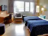 Одноместный номер Стандарт