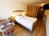 Двухместный номер Стандарт с балконом
