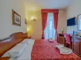 Двухместный номер Стандарт