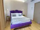 Двухместный номер Deluxe с частичным видом на море