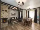 Коттедж