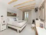 Двухместный номер Стандарт с частичным видом на море