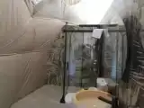 Двухместный полулюкс