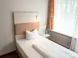 Семейный номер Стандарт с балконом