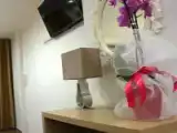 Семейный номер Стандарт Цокольный этаж